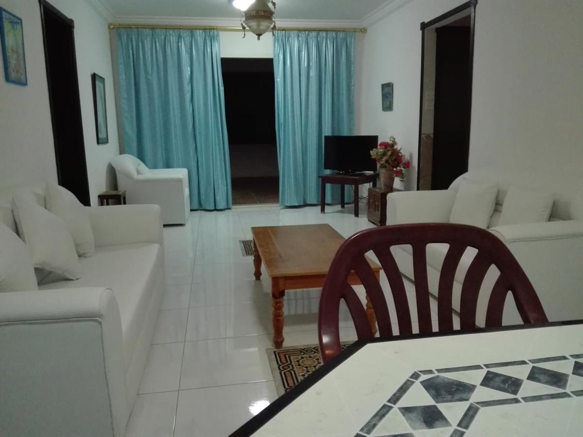 Salalah Beach Villas Ngoại thất bức ảnh