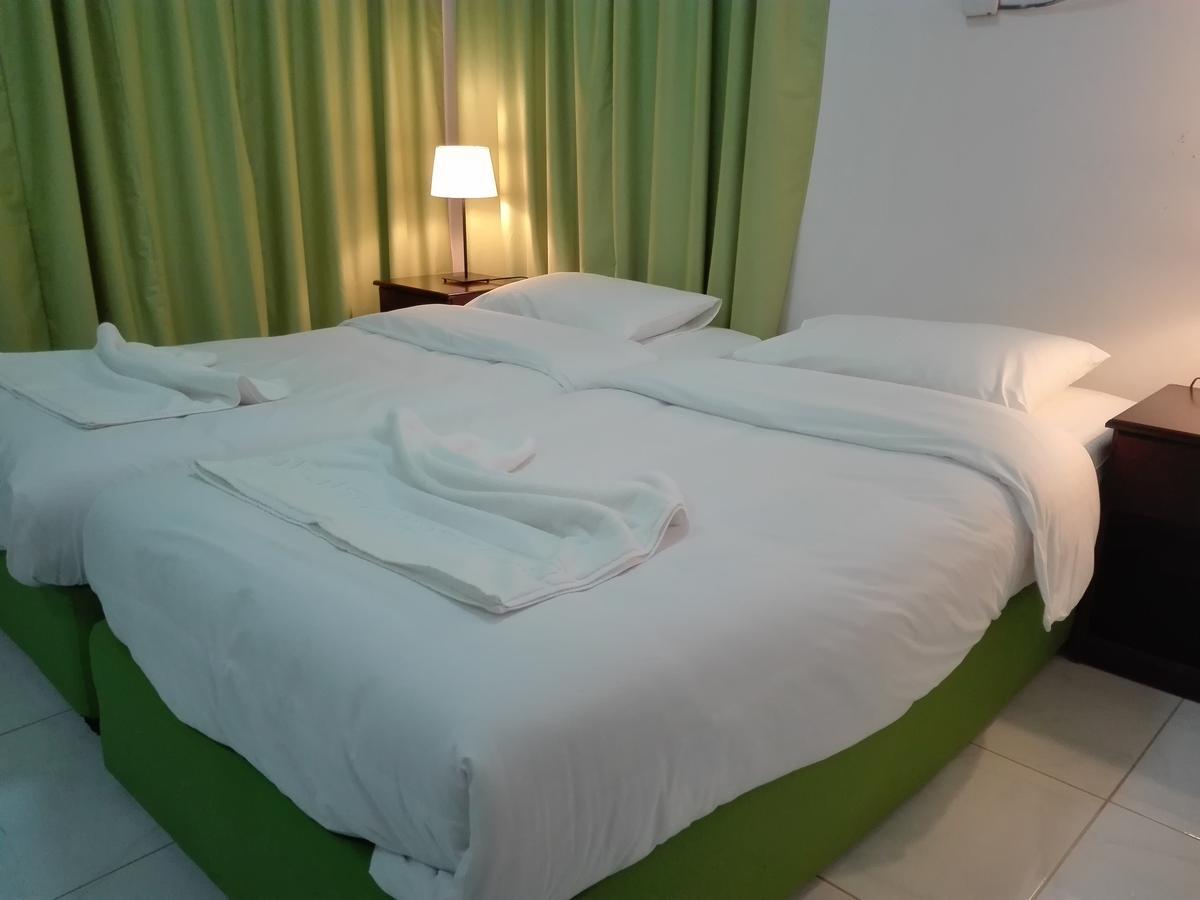 Salalah Beach Villas Ngoại thất bức ảnh