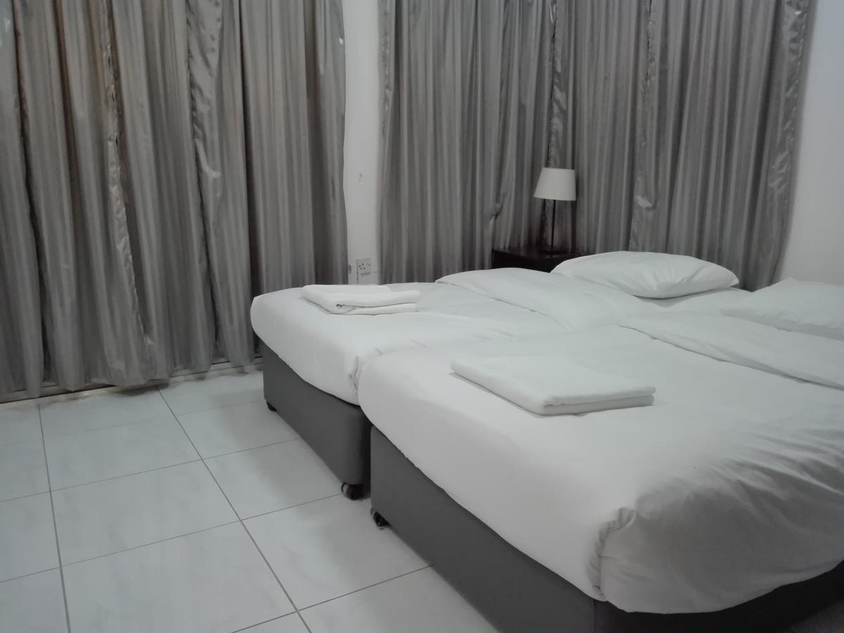 Salalah Beach Villas Ngoại thất bức ảnh